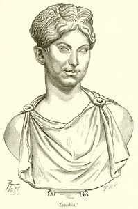 Zenobia by English School