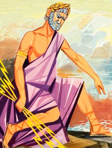 Zeus