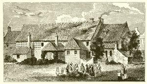 Zoar Chapel, Southwark, London