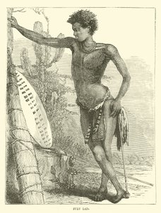 Zulu Lad