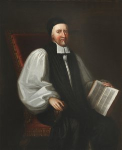 Accepted Frewen, President of Magdalen College and Archbishop of York