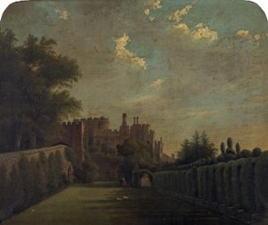 Berkeley Castle