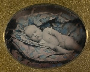 Alice Montgomery by Enoch Long