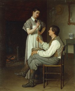 The Helping Hand