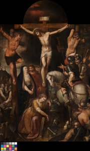 The Crucifixion