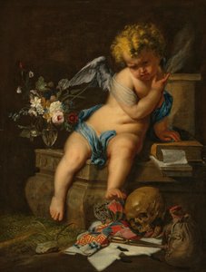 Allegory of Transience