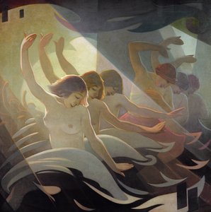 Dance Rhythm