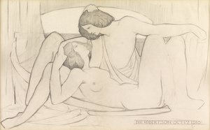 The Lovers