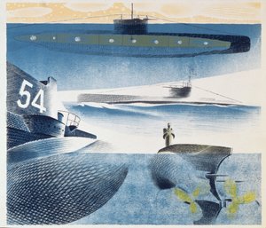Different Aspects of Submarines
