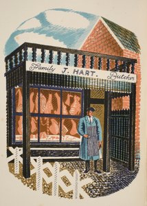 Family Butcher