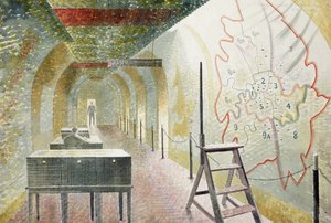 No 1 Map Corridor