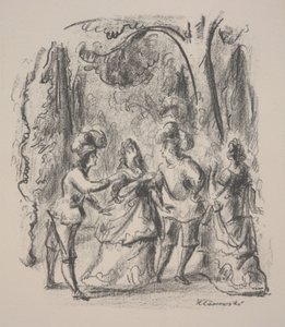 Midsummer Night