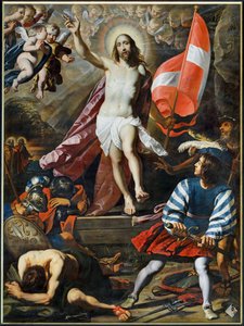 The Resurrection of Christ