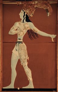 The Prince by Erich Lessing