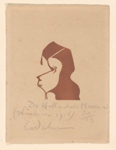 The Dutch Maecenas