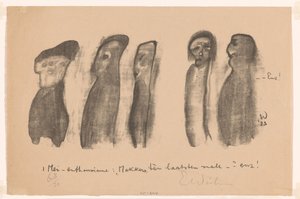 Five Figures on Labor Day