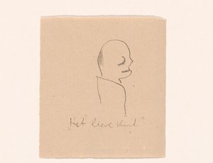 The Sweet Child (Idealists II and Further Annotations)