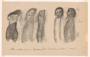 Five figures on Labor Day