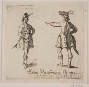 Two Hungarians