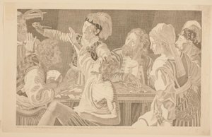 The Players