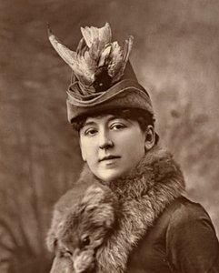 Amy Roselle, British Actress