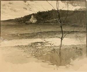 Herkimer by Ernest C. Peixotto