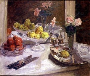 Still Life