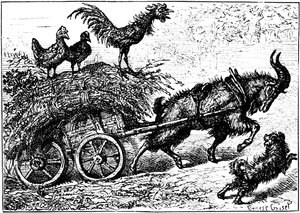 Illustration from the children