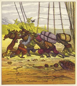 The Three Youthful Mariners
