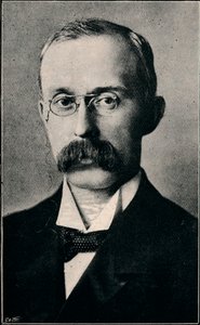 Rev J. H. Jowett, M.A. by Ernest Herbert Mills