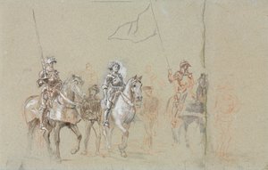 Joan of Arc