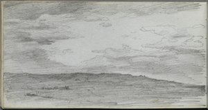 Landscape Study