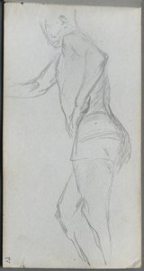 Figure Study