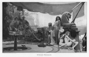 Bondage (engraving)
