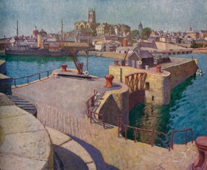 Penzance, c20th century