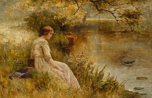 Faraway Thoughts
