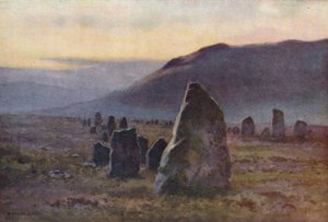 Stone Avenue, near Merrivale