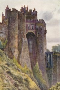 The Constable
