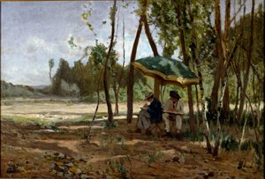 The Painters