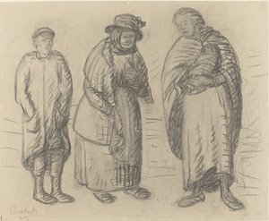 Three Figures