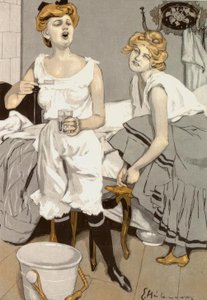 And you want to tell me that you have nothing planned today! by Ernst Heilemann
