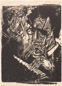 Composer Klemperer