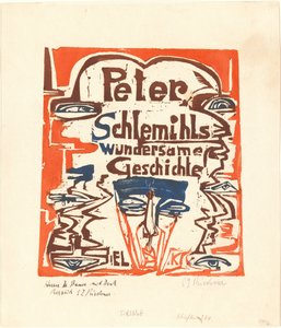 Peter Schlemihl