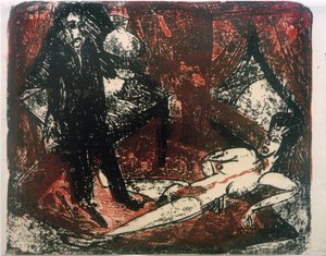 The Murderer
