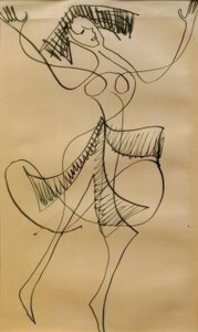 Ecstatic Dancer