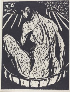 Female Nude