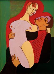 Great Lovers (Hembus Couple)