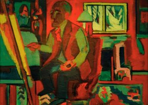 Dutchman in the Studio – Jan Wiegers