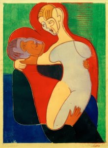 Lovers (The Hembusse)