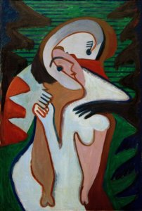 Lovers – The Kiss